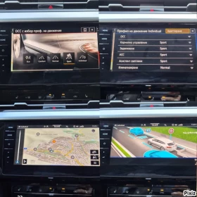 VW Arteon SHOOTING BRAKE-Elegance-4Motion-200��-MATRIX-���� | Mobile.bg � ����� ������ 10