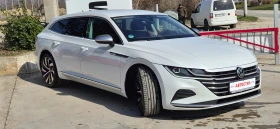 VW Arteon SHOOTING BRAKE-Elegance-4Motion-200��-MATRIX-���� | Mobile.bg � ����� ������ 2