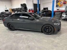 BMW 330 i xDrive  CARFAX - 19450 € / 38040.89 лв. - 95073625 3