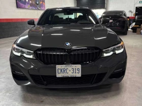 BMW 330 i xDrive  CARFAX - 19450 € / 38040.89 лв. - 95073625 6