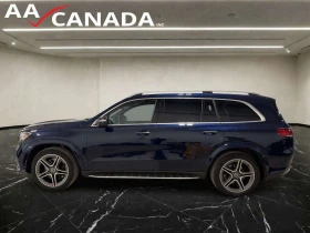Mercedes-Benz GLS 450 ���������/��������/���������/360 | Mobile.bg � ����� ������ 4