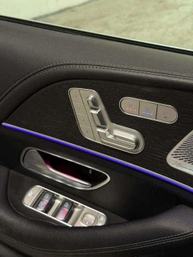 Mercedes-Benz GLS 450 ���������/��������/���������/360 | Mobile.bg � ����� ������ 9