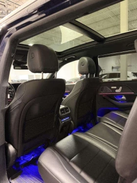 Mercedes-Benz GLS 450 ���������/��������/���������/360 | Mobile.bg � ����� ������ 12