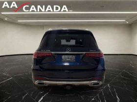 Mercedes-Benz GLS 450 ���������/��������/���������/360 | Mobile.bg � ����� ������ 6