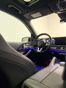 Mercedes-Benz GLS 450 ���������/��������/���������/360 | Mobile.bg � ����� ������ 14
