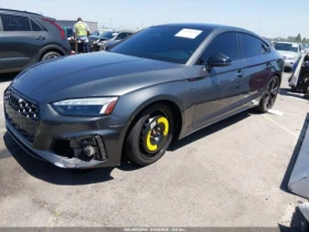 Audi S5 SPORTBACK PREMIUM PLUS TFSI QUATTRO TIPTRONIC | Mobile.bg � ����� ������ 3
