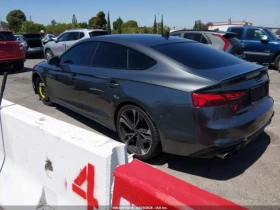 Audi S5 SPORTBACK PREMIUM PLUS TFSI QUATTRO TIPTRONIC | Mobile.bg � ����� ������ 4