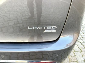 Chrysler Pacifica 3.6 AWD LIMITED | Mobile.bg � ����� ������ 17