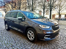 Chrysler Pacifica 3.6 AWD LIMITED | Mobile.bg � ����� ������ 3