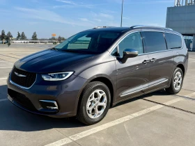 Chrysler Pacifica 3.6 AWD LIMITED | Mobile.bg � ����� ������ 4
