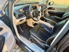 Chrysler Pacifica 3.6 AWD LIMITED | Mobile.bg � ����� ������ 8