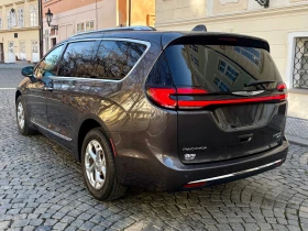 Chrysler Pacifica 3.6 AWD LIMITED | Mobile.bg � ����� ������ 6
