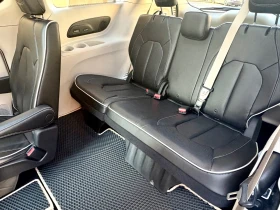Chrysler Pacifica 3.6 AWD LIMITED | Mobile.bg � ����� ������ 10