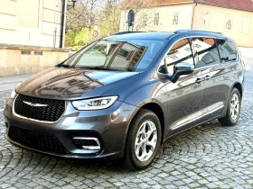 Chrysler Pacifica 3.6 AWD LIMITED | Mobile.bg � ����� ������ 2