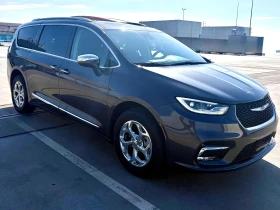Chrysler Pacifica 3.6 AWD LIMITED | Mobile.bg � ����� ������ 5