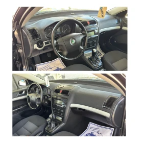 Skoda Octavia 1.9TDI 105 �� 2008 � ��� ���� ��������  | Mobile.bg � ����� ������ 11