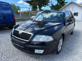 ������ Skoda Octavia