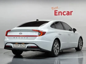 Hyundai Sonata (Dn8) 2.0 Premium | Mobile.bg � ����� ������ 2