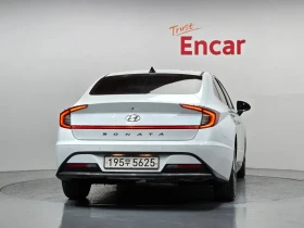 Hyundai Sonata (Dn8) 2.0 Premium | Mobile.bg � ����� ������ 4