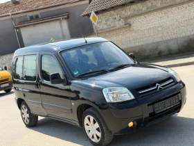 Citroen Berlingo Нов внос от Германия 1.6 Бензин 109к.с - 2350 € / 4596.20 лв. - 65937493 3