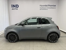 Fiat 500 BEV LA PRIMA | Mobile.bg � ����� ������ 2