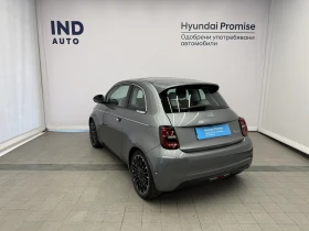 Fiat 500 BEV LA PRIMA | Mobile.bg � ����� ������ 3