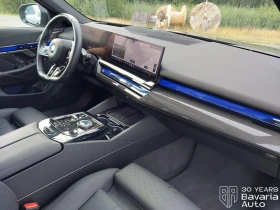 BMW i5 40 eDrive Touring M Sport PRO | Mobile.bg � ����� ������ 7