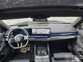BMW i5 40 eDrive Touring M Sport PRO | Mobile.bg � ����� ������ 6