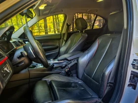 BMW 320 D= M-Packet= 8hp= NAVI= ����= ������= F1=  | Mobile.bg � ����� ������ 12
