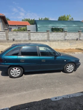 Opel Astra 1.4 | Mobile.bg � ����� ������ 5