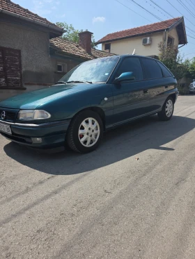 Opel Astra 1.4 | Mobile.bg � ����� ������ 2