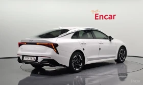 Kia K5 2.0* LPI* �������* ���������* LANE* ASSIST*  | Mobile.bg � ����� ������ 2