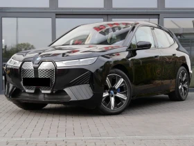 BMW iX 40/xDrive/LED/KEYLESS/HUD/ | Mobile.bg � ����� ������ 3