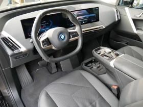 BMW iX 40/xDrive/LED/KEYLESS/HUD/ | Mobile.bg � ����� ������ 9