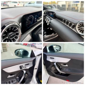 Mercedes-Benz CLA 350 AMG AMG 35 AMG, 4MATIC - 37900 € - 24768919 15