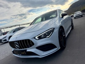 Mercedes-Benz CLA 350 AMG AMG 35 AMG, 4MATIC - 37900 € - 24768919 2
