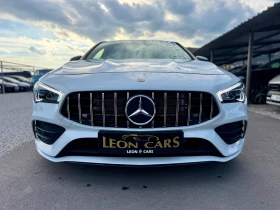 Mercedes-Benz CLA 350 AMG AMG 35 AMG, 4MATIC