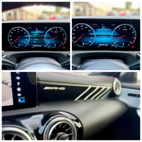 Mercedes-Benz CLA 350 AMG AMG 35 AMG, 4MATIC - 37900 € - 24768919 17