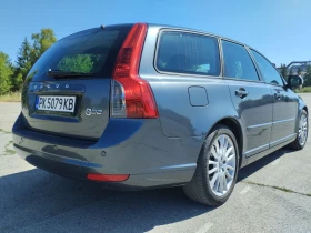 Volvo V50 D2 - 3200 € - 90957296 5