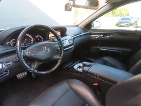 Mercedes-Benz S 350 - 10700 € - 46931659 16