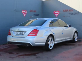 Mercedes-Benz S 350 - 10700 € - 46931659 3