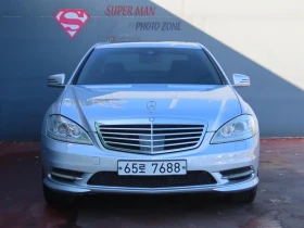 Mercedes-Benz S 350 - 10700 € - 46931659 2
