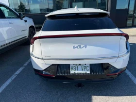 Kia EV6 * Land AWD * CARFAX * ��� ������������ ������ | Mobile.bg � ����� ������ 5