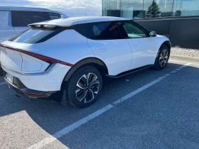 ������ Kia EV6