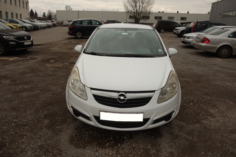 Opel Corsa 1, 4 бензин, снимка 5 - Автомобили и джипове - 45515392