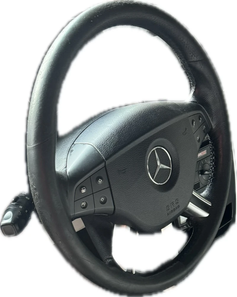 Mercedes-Benz B 200 За части, снимка 6 - Автомобили и джипове - 47111479