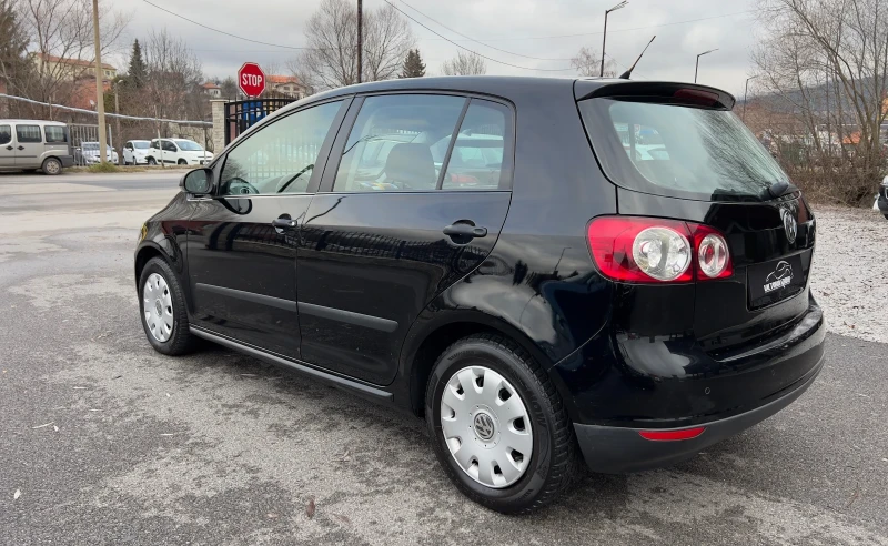 VW Golf Plus 1.4I НОВ ВНОС , снимка 6 - Автомобили и джипове - 48198276