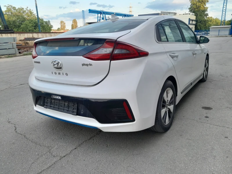 Hyundai Ioniq Premium , снимка 3 - Автомобили и джипове - 48312907