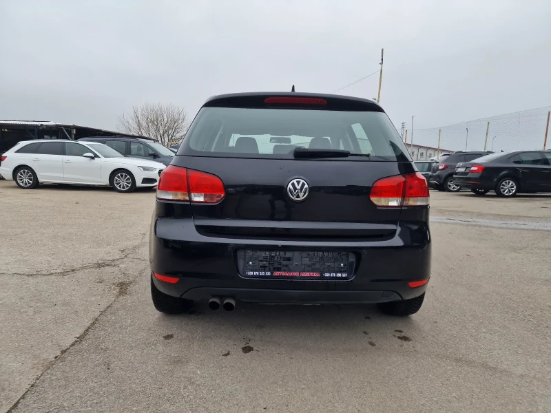 VW Golf 2.0TDI, снимка 5 - Автомобили и джипове - 49328500