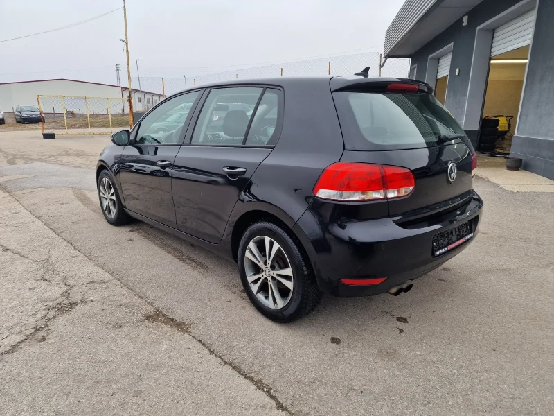 VW Golf 2.0TDI, снимка 4 - Автомобили и джипове - 49328500